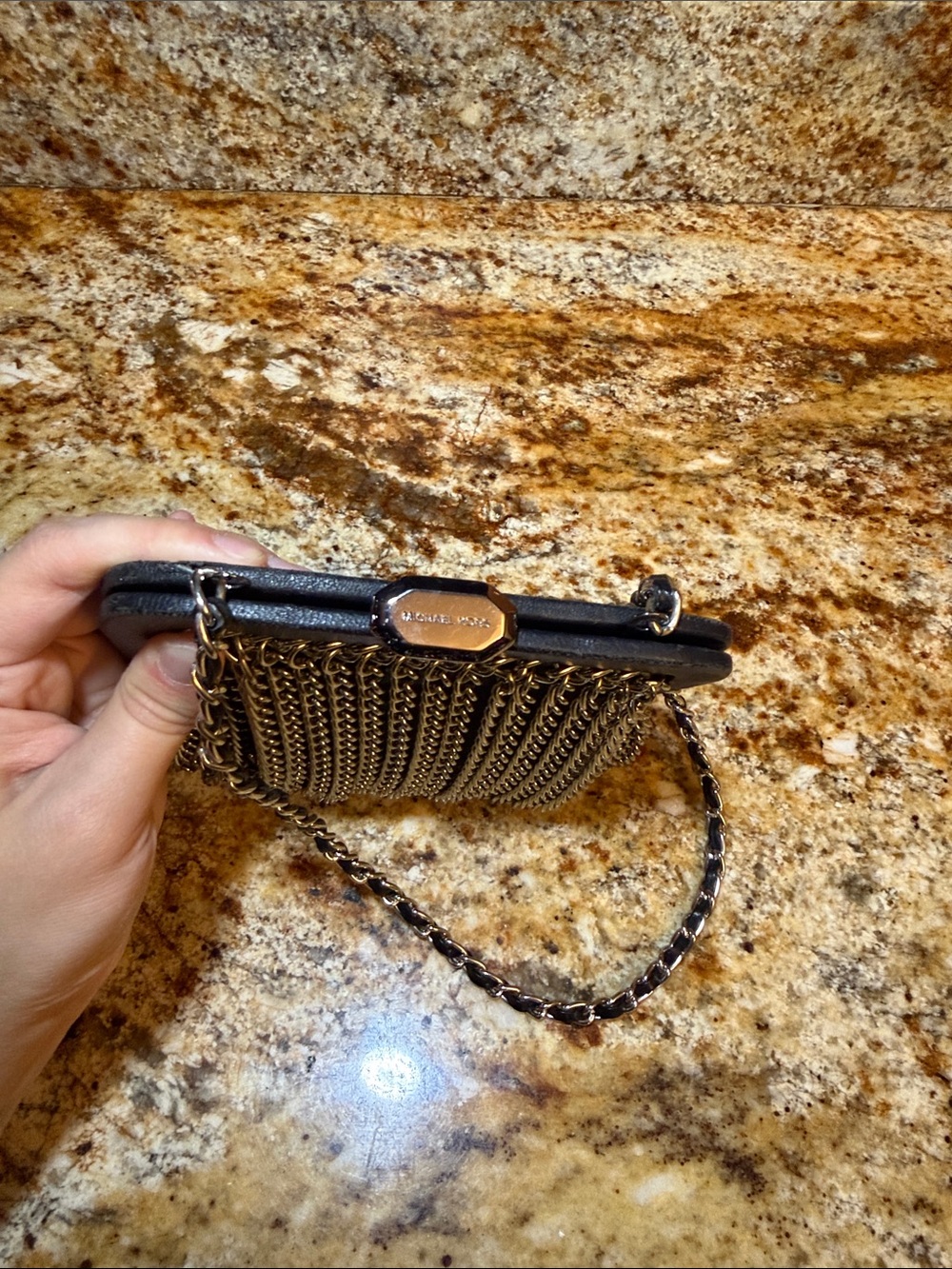 Michael kors mini bag - Picture 3 of 6